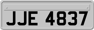 JJE4837