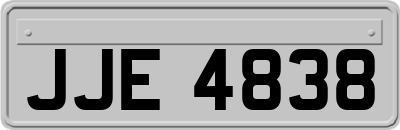 JJE4838