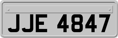 JJE4847
