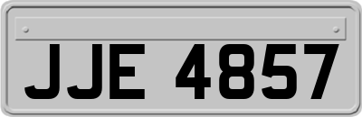 JJE4857
