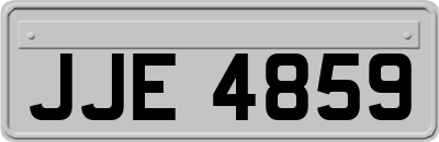 JJE4859