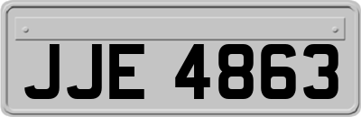 JJE4863