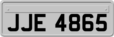 JJE4865