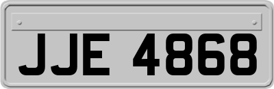 JJE4868