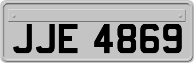 JJE4869