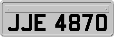JJE4870