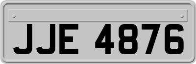 JJE4876