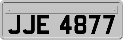 JJE4877