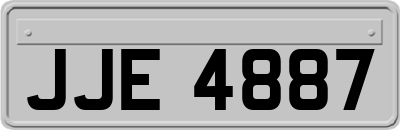 JJE4887