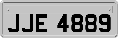 JJE4889