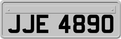 JJE4890