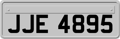 JJE4895