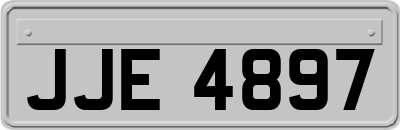 JJE4897