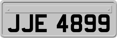 JJE4899
