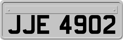 JJE4902