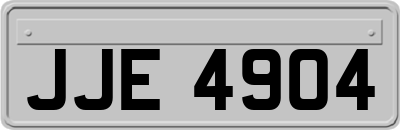 JJE4904