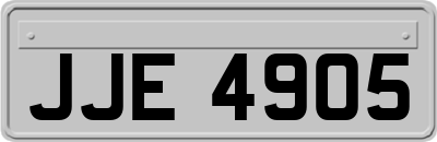 JJE4905