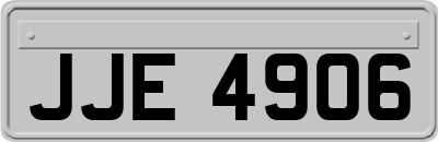 JJE4906