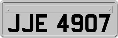 JJE4907