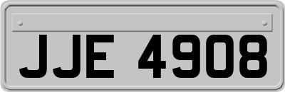 JJE4908