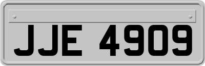 JJE4909