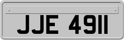 JJE4911