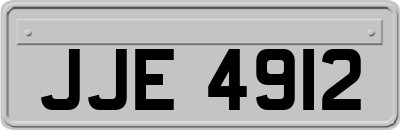 JJE4912