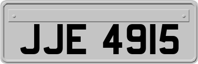 JJE4915
