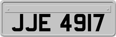 JJE4917