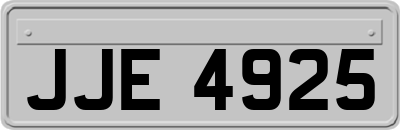 JJE4925