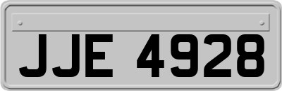 JJE4928