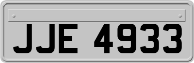 JJE4933