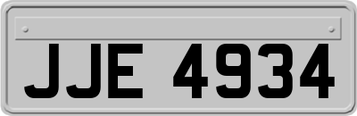 JJE4934