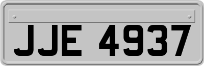 JJE4937