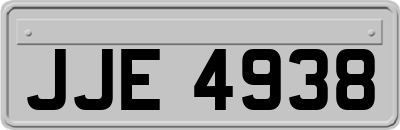 JJE4938