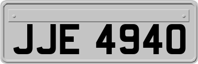 JJE4940
