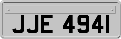 JJE4941