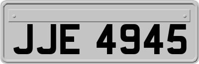 JJE4945