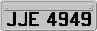 JJE4949