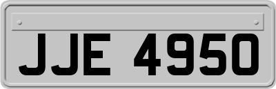 JJE4950