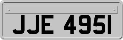 JJE4951