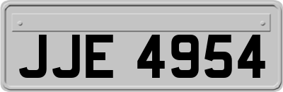 JJE4954