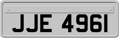 JJE4961