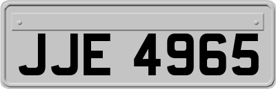 JJE4965