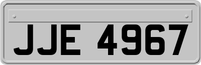 JJE4967
