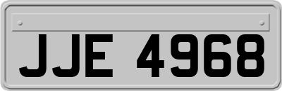 JJE4968