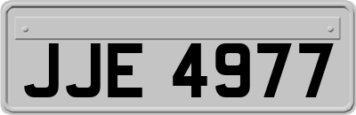 JJE4977