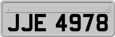 JJE4978