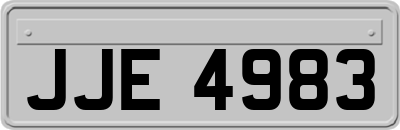 JJE4983