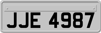 JJE4987